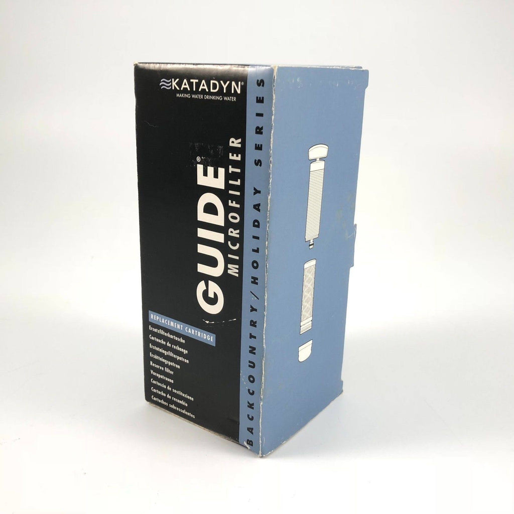 Katadyn Guide Replacement Cartridge R571345