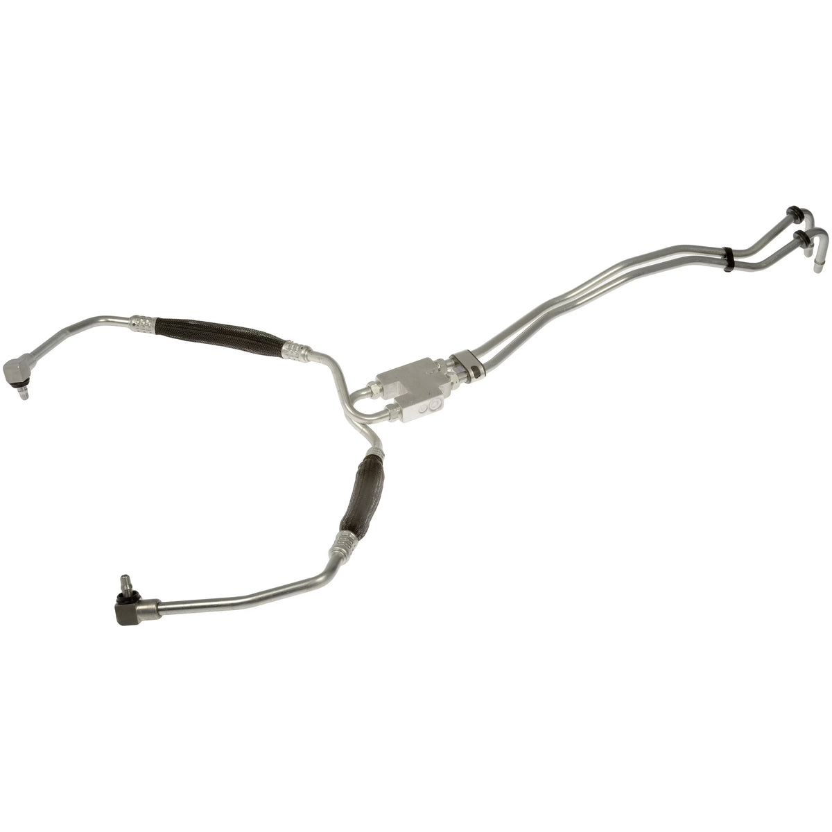 Automatic Transmission Oil Cooler Hose Assembly G7923