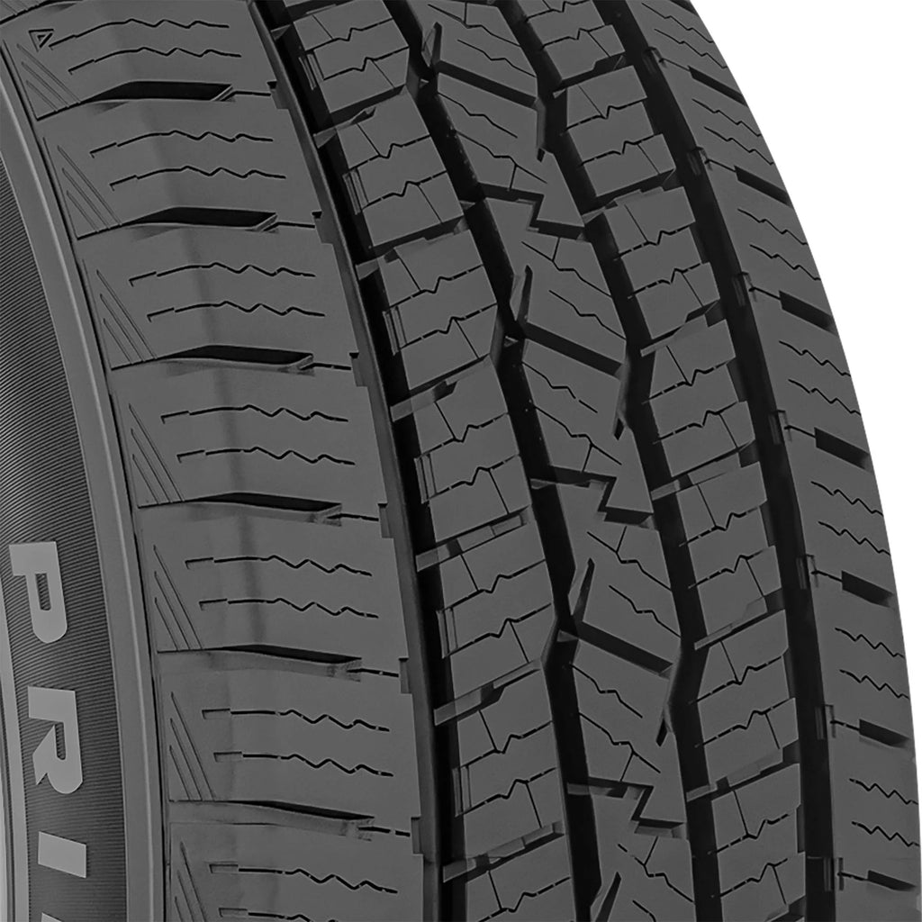 265/60R18 110H Highway Tire I371649