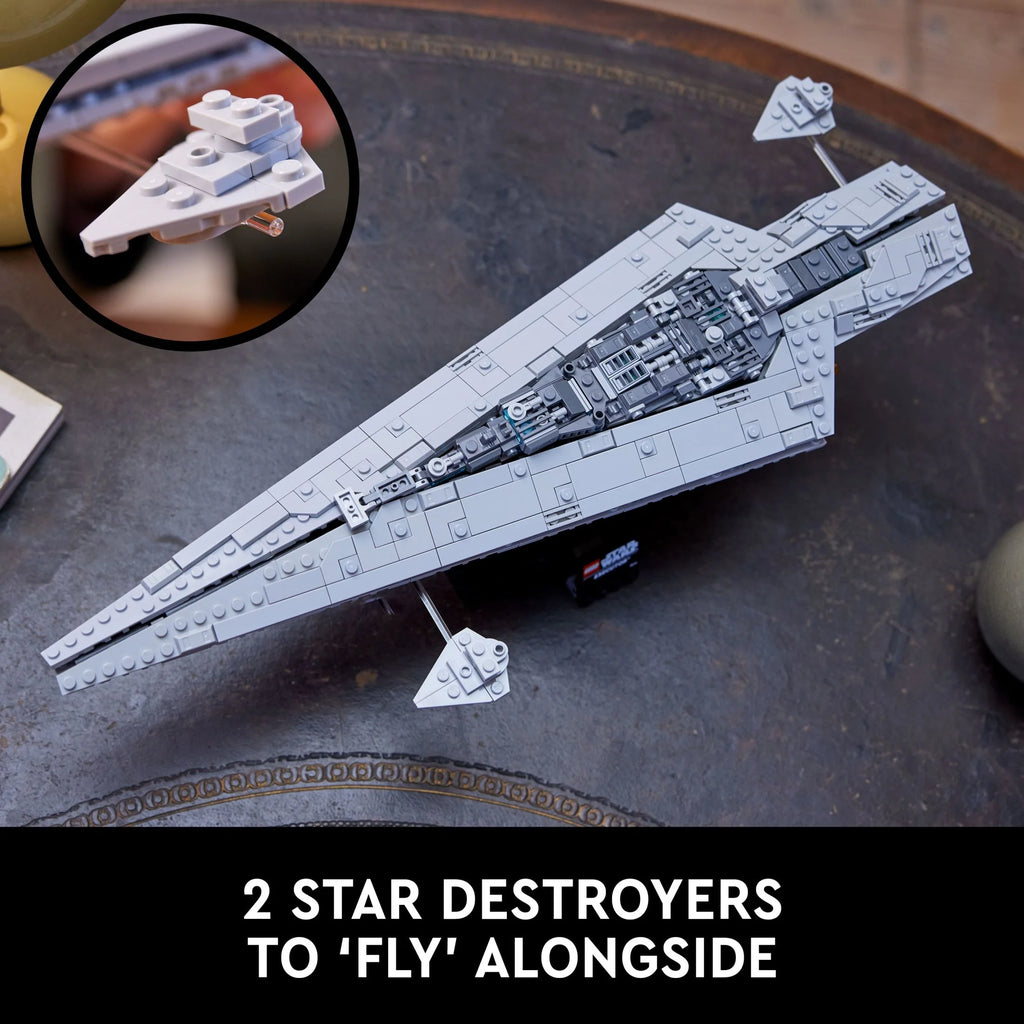 Star Wars Executor Super Star Destroyer Starship A383885