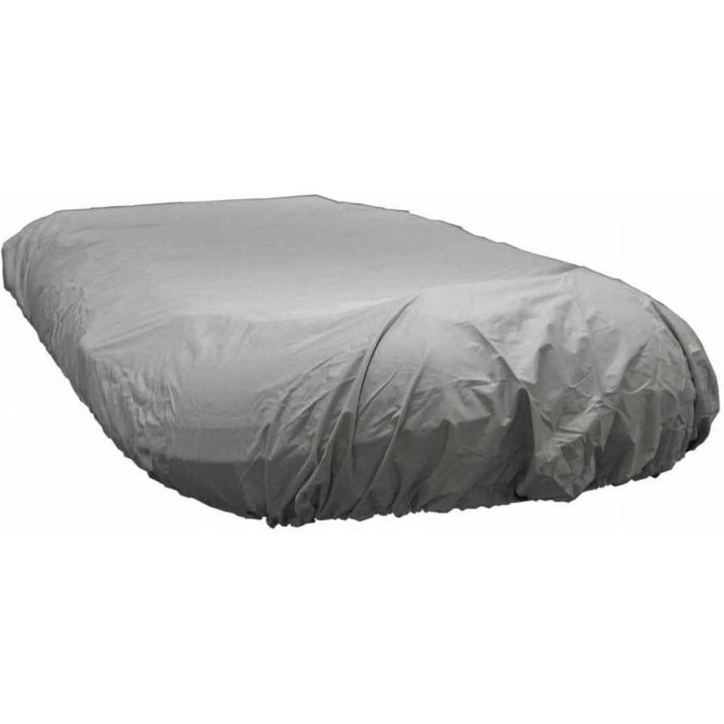 Grey Inflatable Dinghy Boat Cover M522