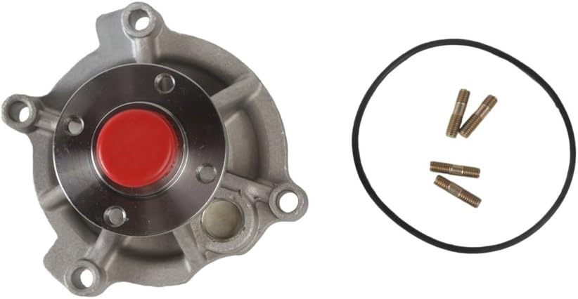 Timing Chain Kit with Water Pump & Oil Pump for Ford E-150 Econoline 2002-1997 & for Ford F-150 F-250 & for Ford Excursion 5.4L V8 SOHC R7768
