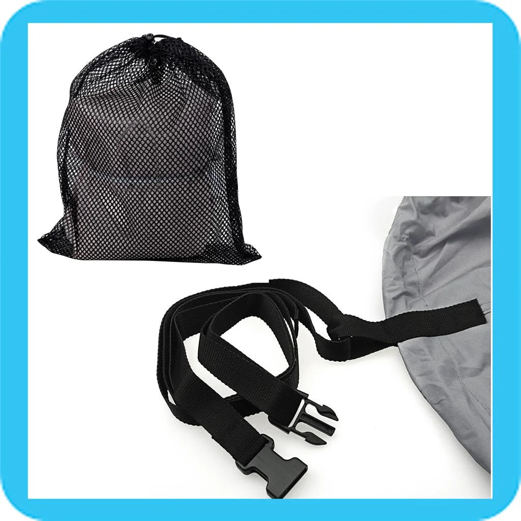 Boat Cover for Corsair 200 Bowrider I/O Y753585