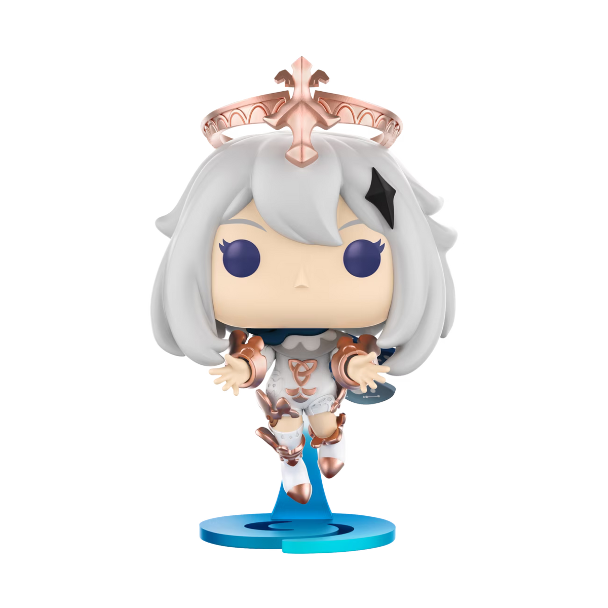 Paimon Vinyl Figure Y33210