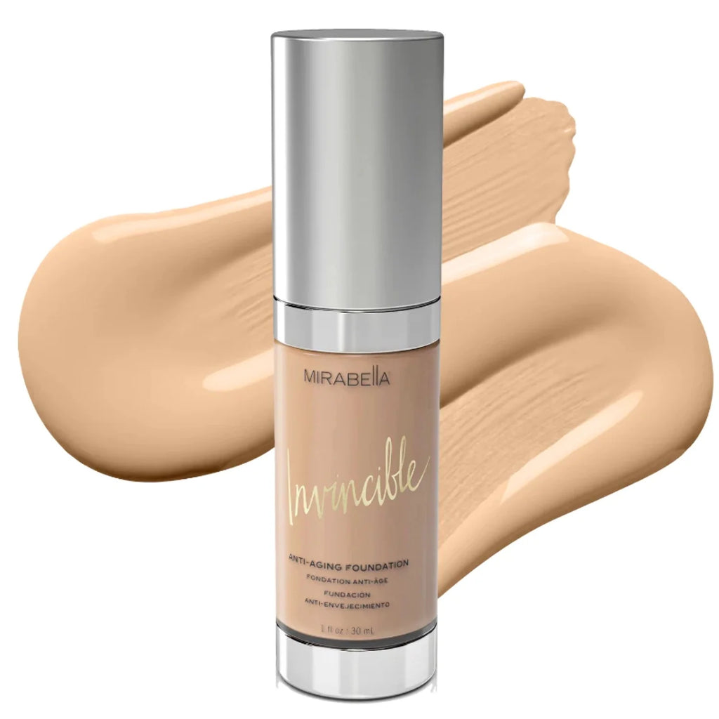 Anti-Aging HD Foundation V906284