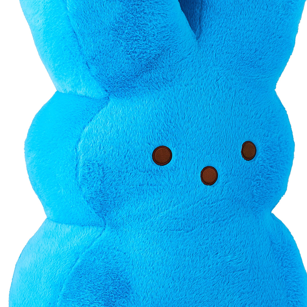 Yellow Bunny Plush 42 Inch B65132