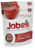18 Pack Tomato Fertilizer Food Spikes X163