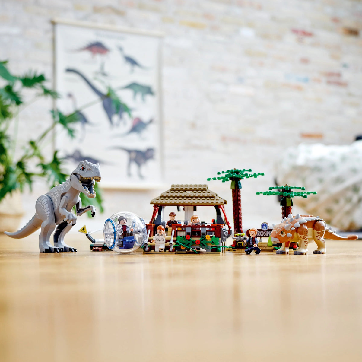 537 Pieces Toy Building Kit W4960