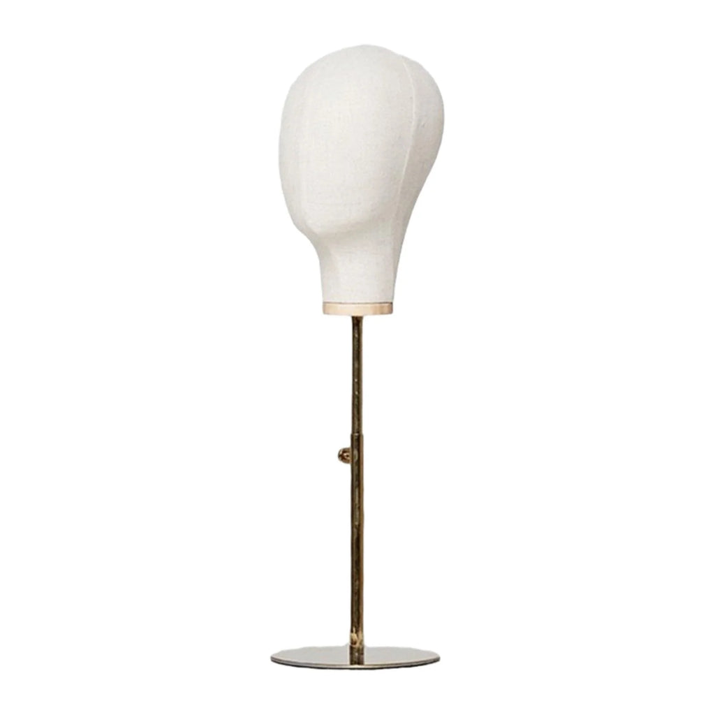 Hat and Cap Display Stand Mannequin Head T6138