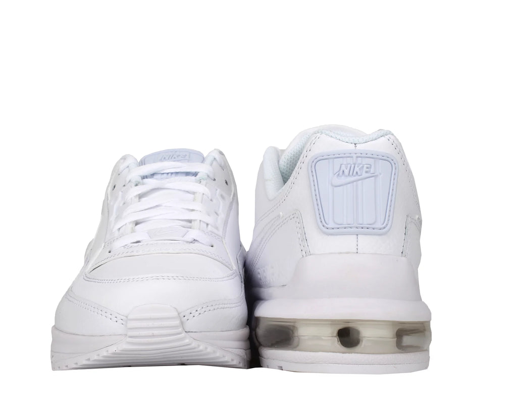 White Men's Shoes D38143