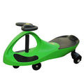 Green PlasmaCar G182777