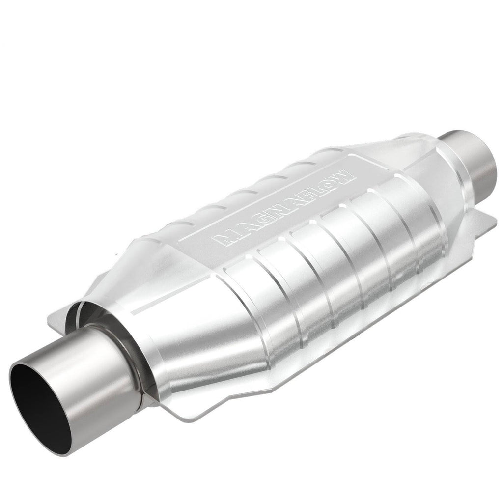 Universal Catalytic Converter N224134