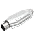 Universal Catalytic Converter N224134
