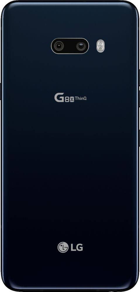 Black Sprint Smartphone W722050