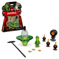 Spinning Toy Building Kit 32 Pieces A3189