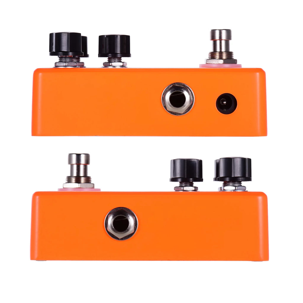 D-2 Fuzz Pedal X5522