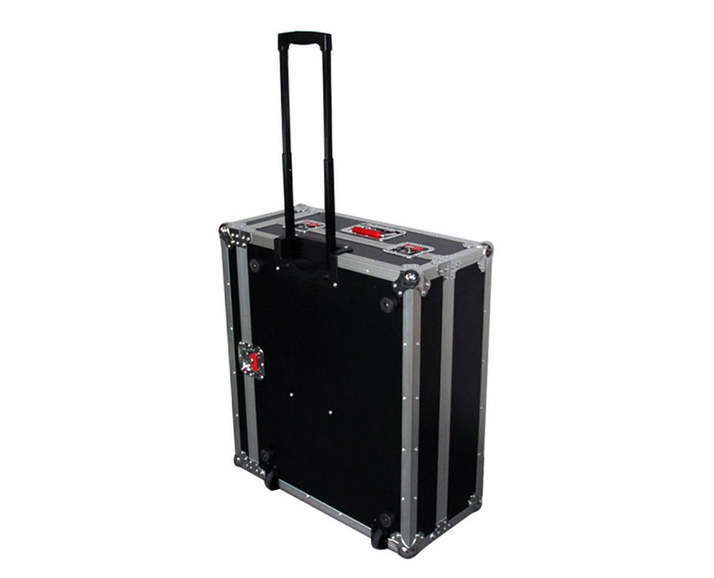 Road Case for X-32 Compact Mixer L81222
