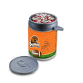 Grey Can Cooler K397