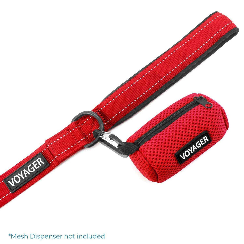 Adjustable No-Pull Dog Harness O974
