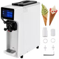 Commercial Soft Serve Ice Cream Maker 1000 Watt Countertop B723170