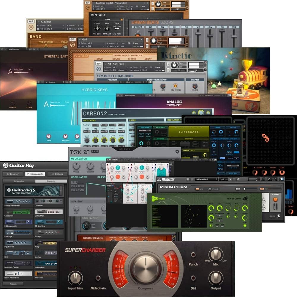 SSL2+ USB Audio Interface J890
