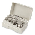 200 G to 10 mg Class 7 Weight Set M161916
