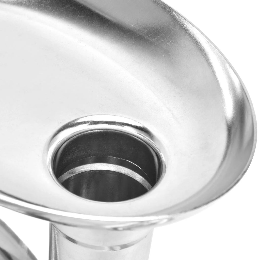 2800W Stainless Steel Electric Meat Grinder and Sausage Stuffer Z797099