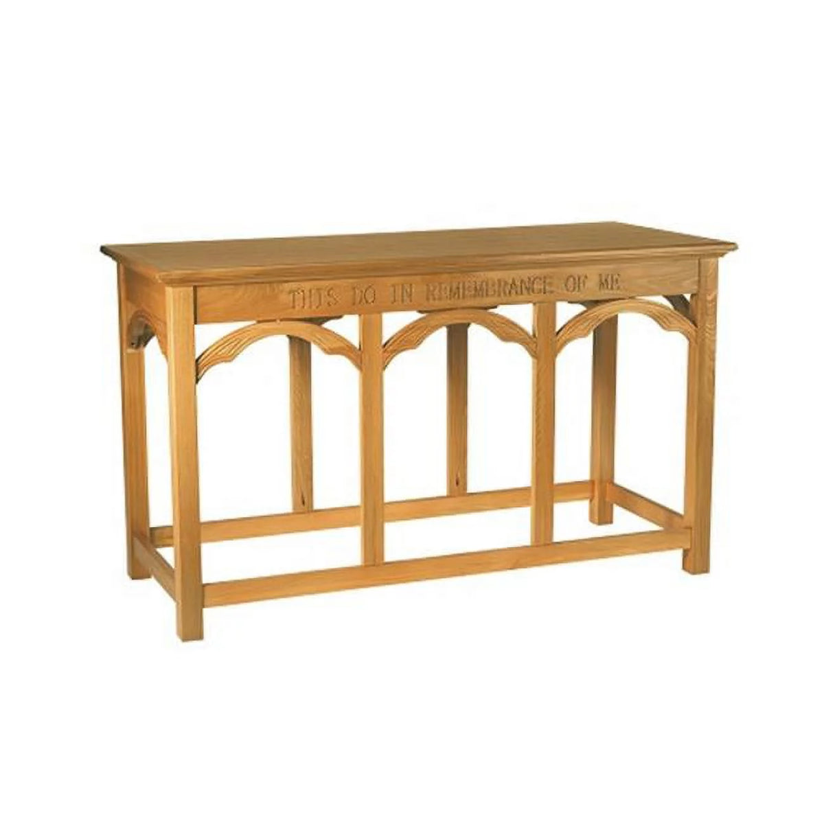 Communion Table W836