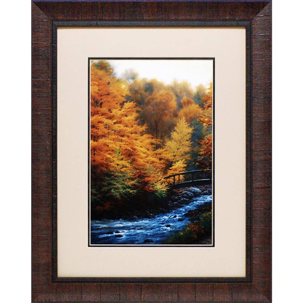 Framed Art R7047