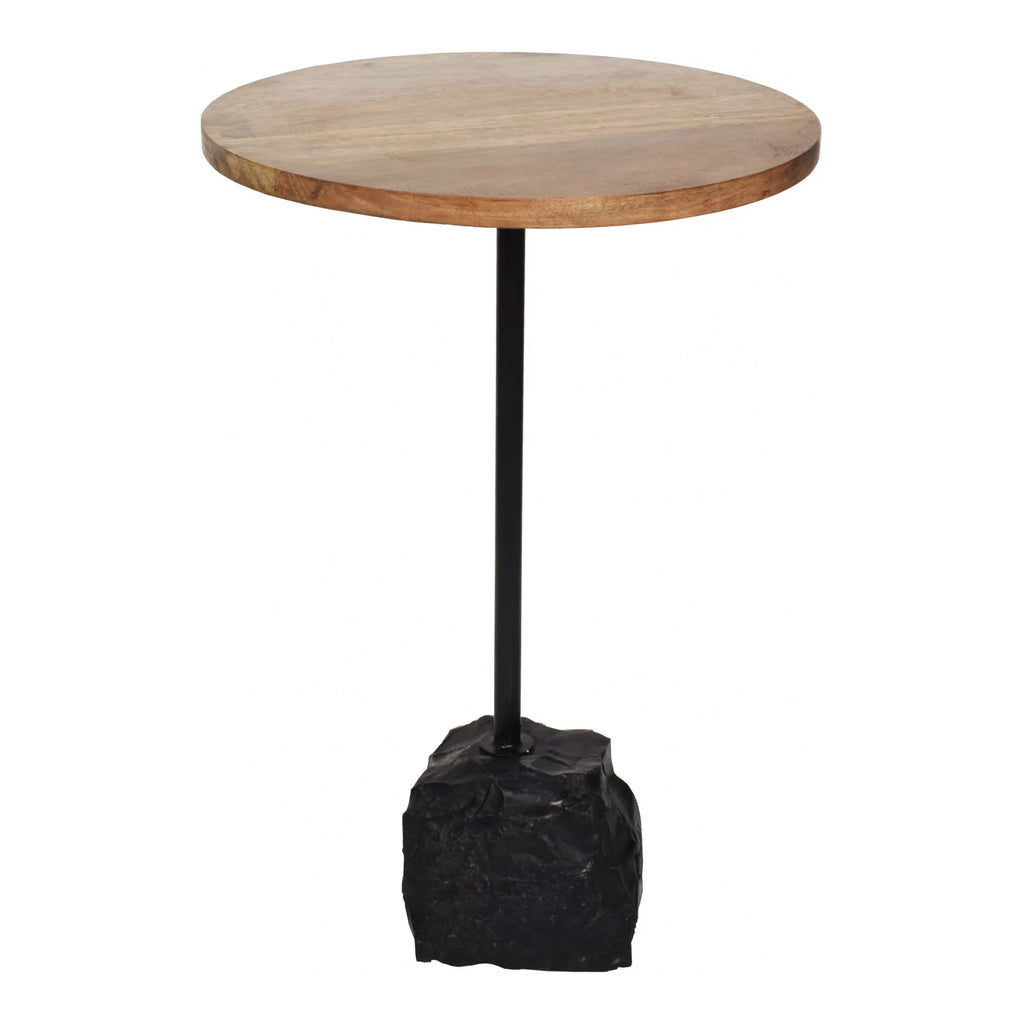 Natural Accent Table H524