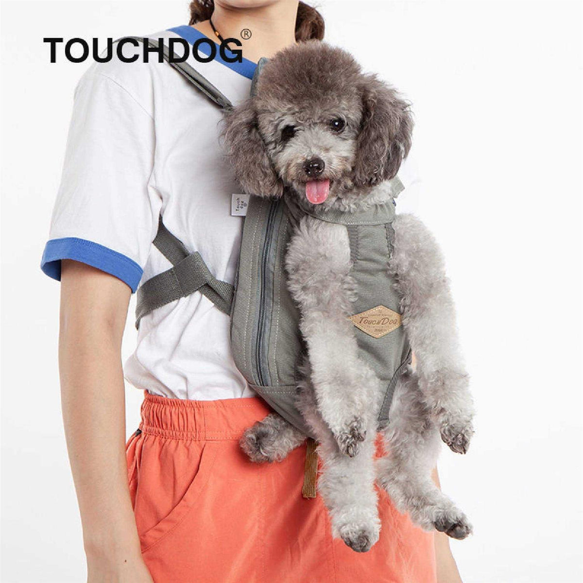 Dog Carrier A2913