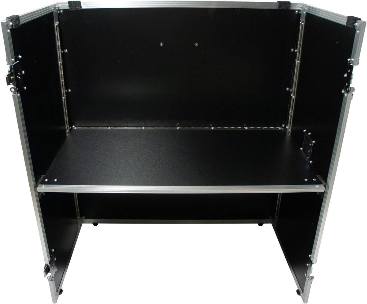 36 x 33 Fold Out Station Stand D329731