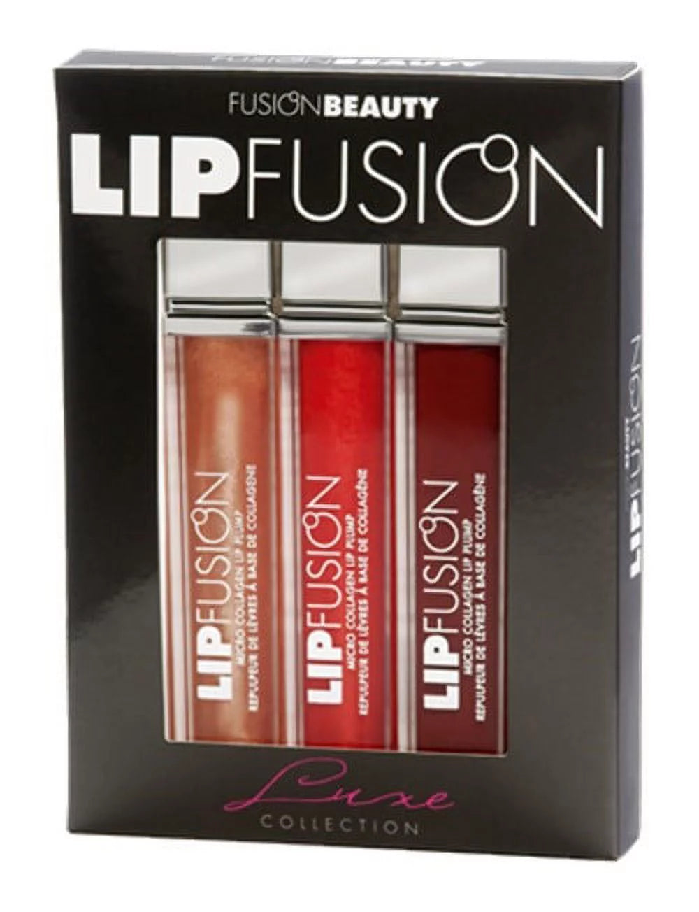 Radiant Red Collection Value Set Z995