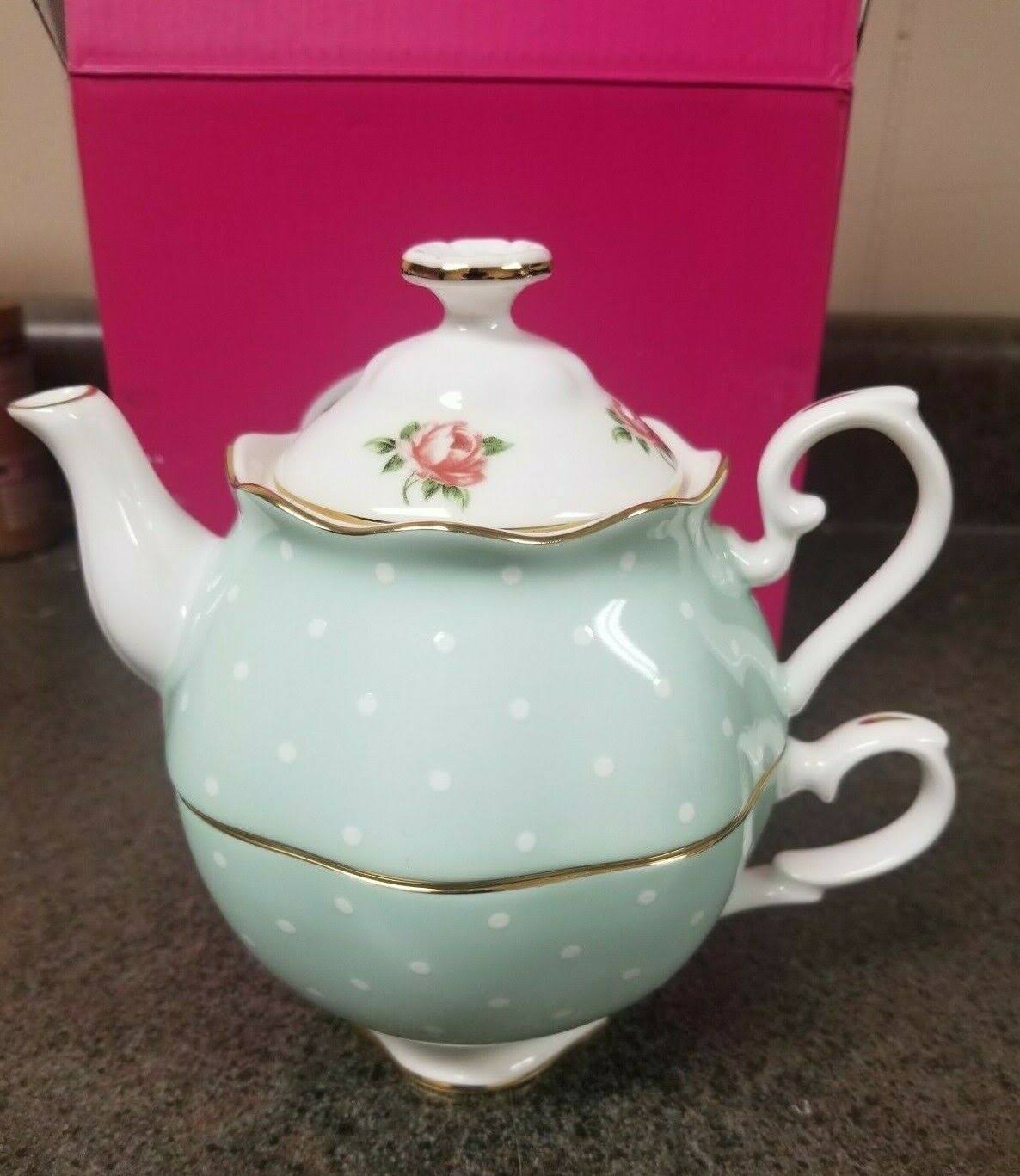 Tea for One P700