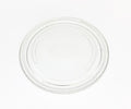 Sharp Microwave Glass Plate Turntable M303