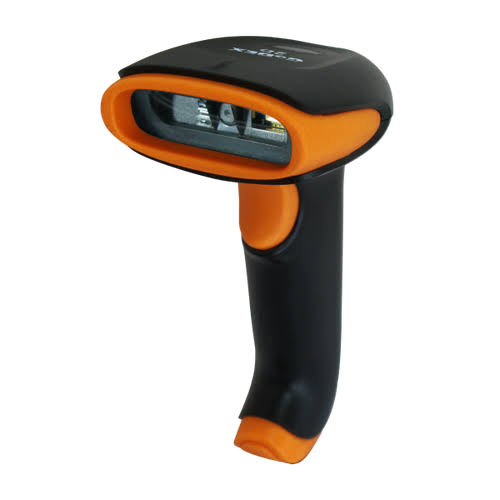 2D Barcode Scanner USB V800725