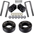 3" Front and Rear Leveling Lift Kit for Ford F-150 D645651