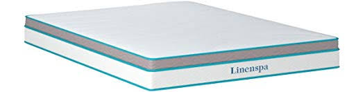 Queen Size Hybrid Mattress T10846