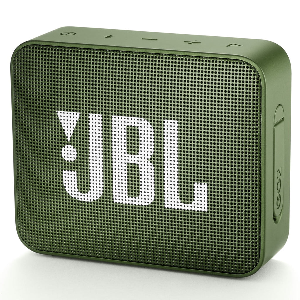 Black Portable Waterproof Bluetooth Speaker L412746