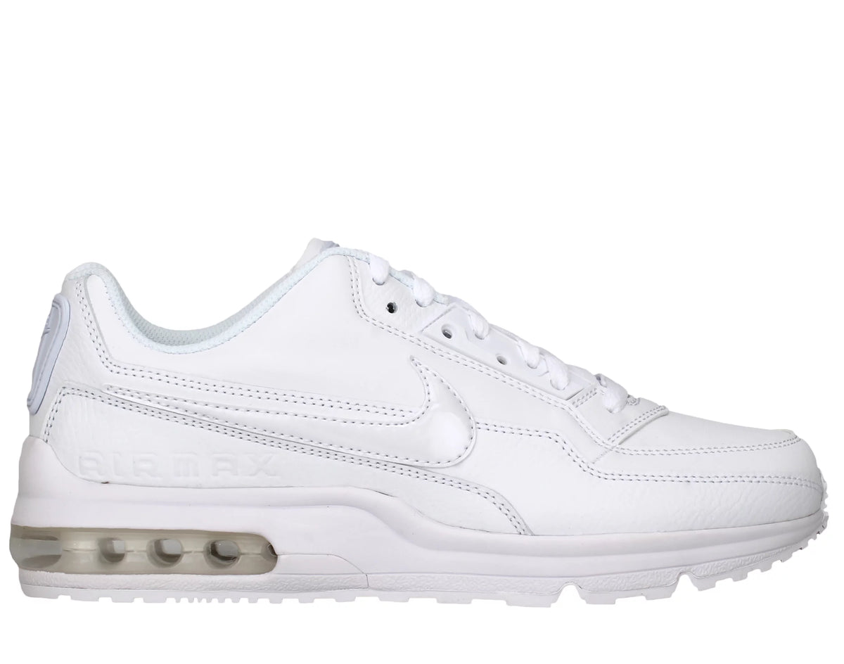 White Men's Shoes D38143