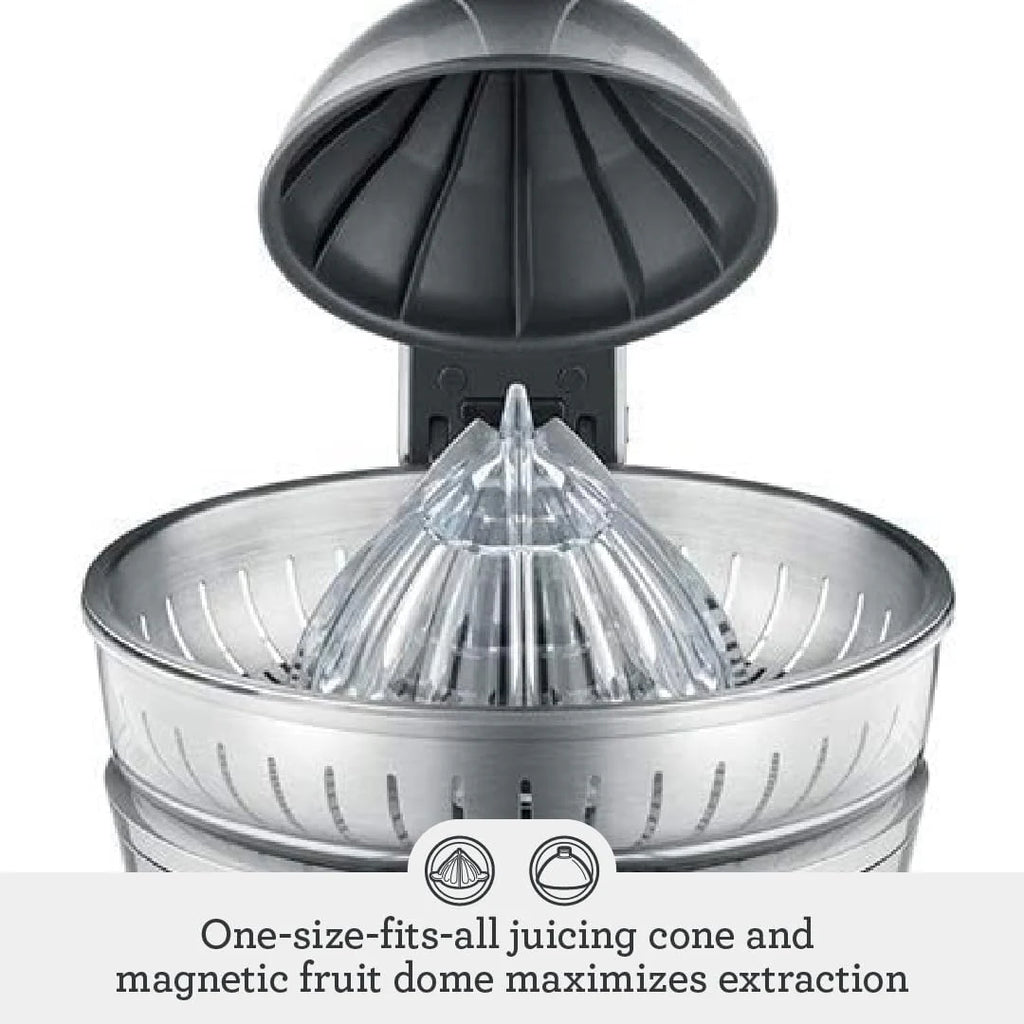 Citrus Juicer O47670