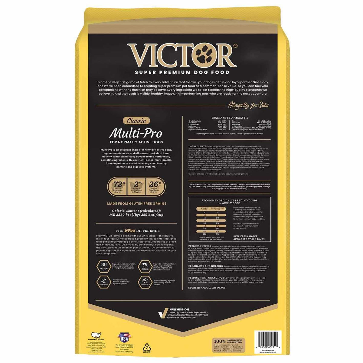 Dog Food Y174655