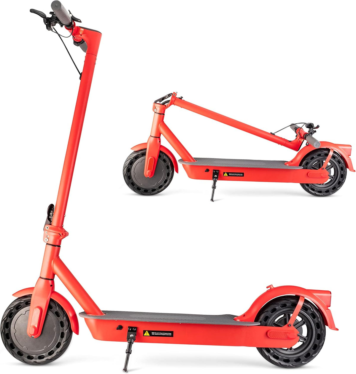 10'' Electric Scooter with 350W Motor G9501