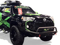 Black Modular Front Runner Z7624
