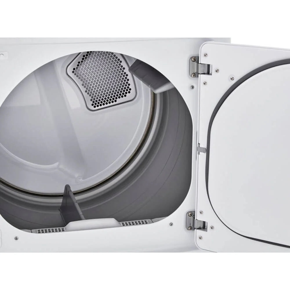 7.3 Cu. Ft. White Front Load Electric Dryer Z647579
