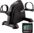 Pedal Exerciser with LCD Display, Pack of 2 Q260