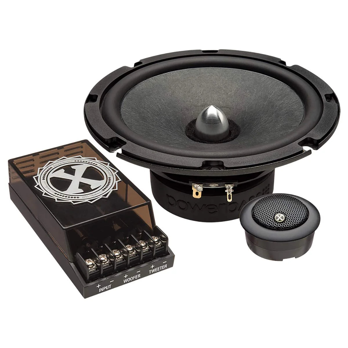 Set of 2 Speaker N7776
