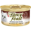 Grain Free Pate Wet Cat Food 3 oz Pack of 24 S50777