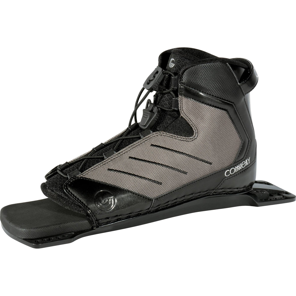 Shadow Rear Waterski Binding F44659