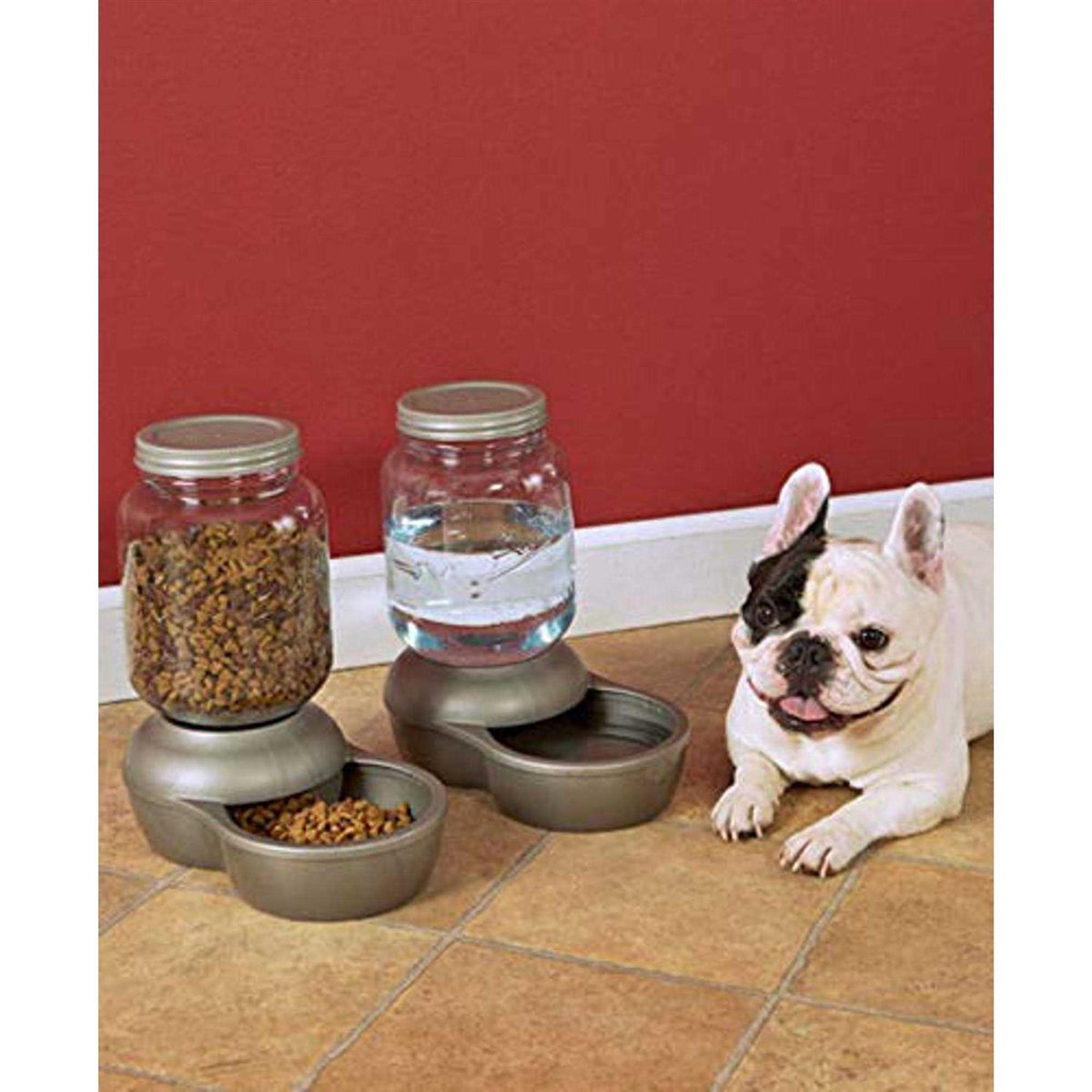 Pet Waterer P362
